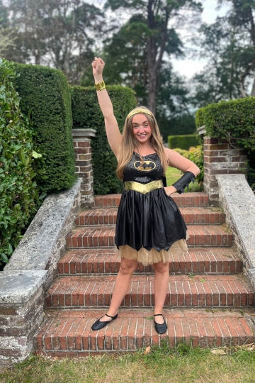 Bat Girl
