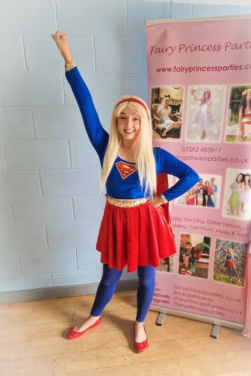 Supergirl
